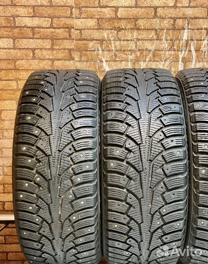 Nokian Tyres Nordman 5 225/45 R17