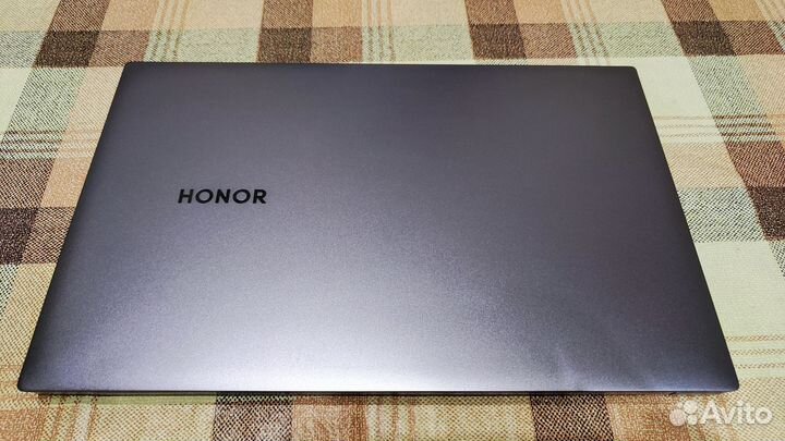 Honor magicbook pro 16.1