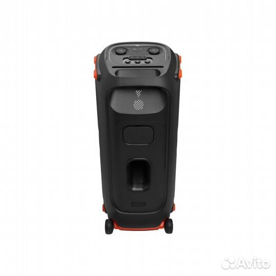 Портативная акустическая система JBL PartyBox 710