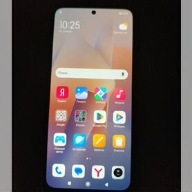 Xiaomi Redmi Note 11, 4/128 ГБ