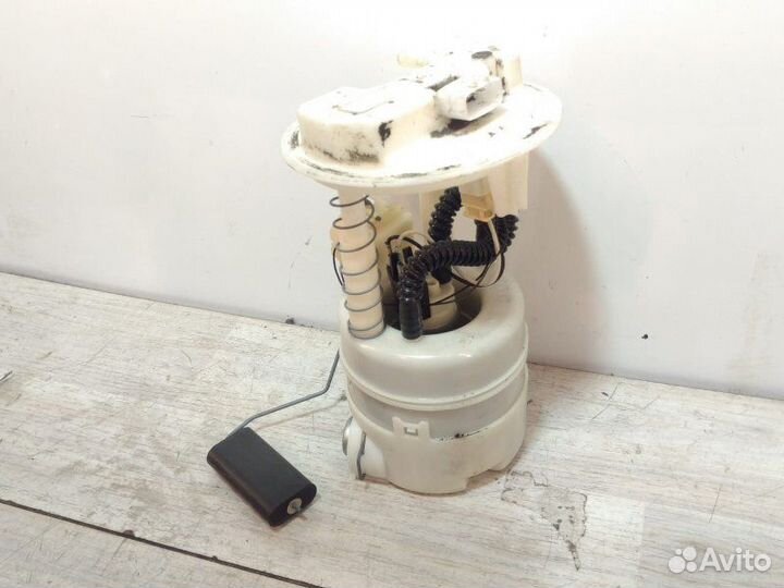 Бензонасос Nissan Note E11 HR16DE 2008