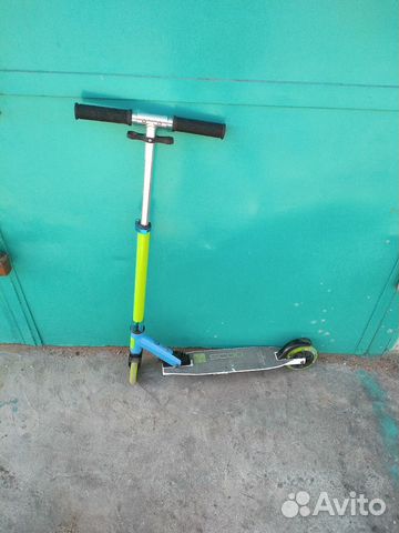 Самокат детский