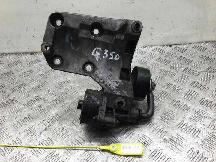 Натяжитель ремня генератора BMW 5-Series M57D30 (3