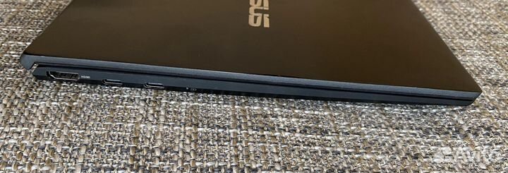 Asus Zenbook 14 UM425I (б/у, 16 Гб, Ryzen 4700U)
