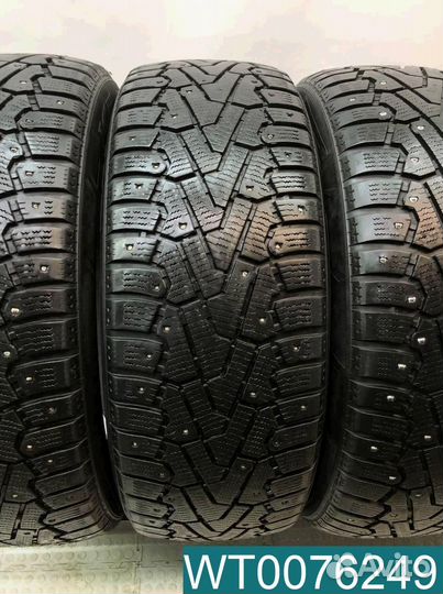 Pirelli Ice Zero 215/55 R17 95T