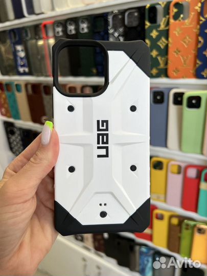Чехол UAG Pathfinder для iPhone 13 Pro Max