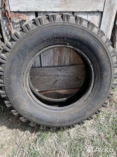Medved Я-435А 225/75 R16 P