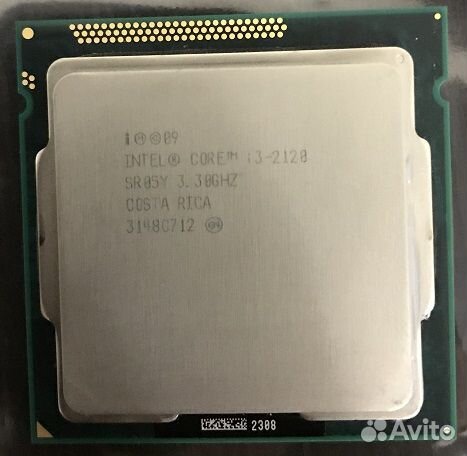 Процессоры socket 1151, 1155, 2011, 775