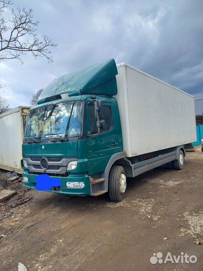 Грузоперевозки 5 тонн