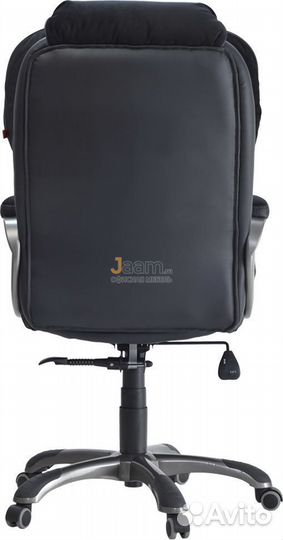 Кресло для руководителя рисмер