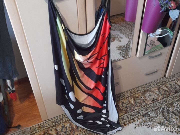 Пареро для пляжа