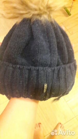 Шапка для мальчика