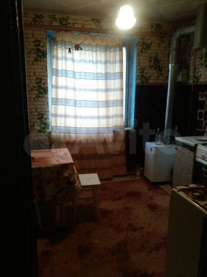 2-к. квартира, 54 м², 3/3 эт.