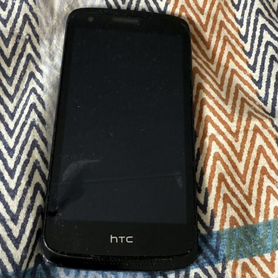 HTC Desire, 512 МБ