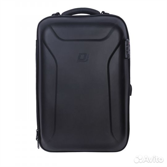 DJ BAG Hard BackPack рюкзак для диджея Новый