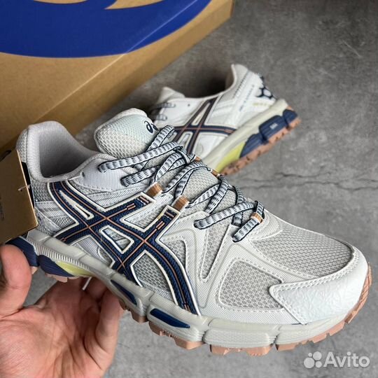 Кроссовки Asics