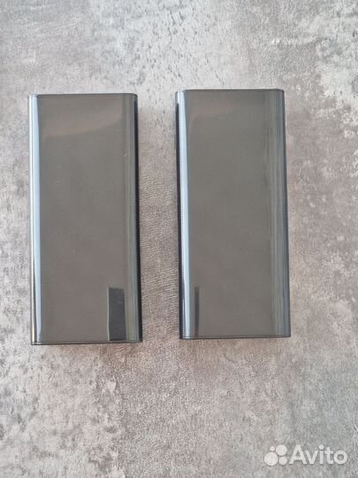 Пауэрбанк Baseus Power Bank 65W 30000mAh Б/У