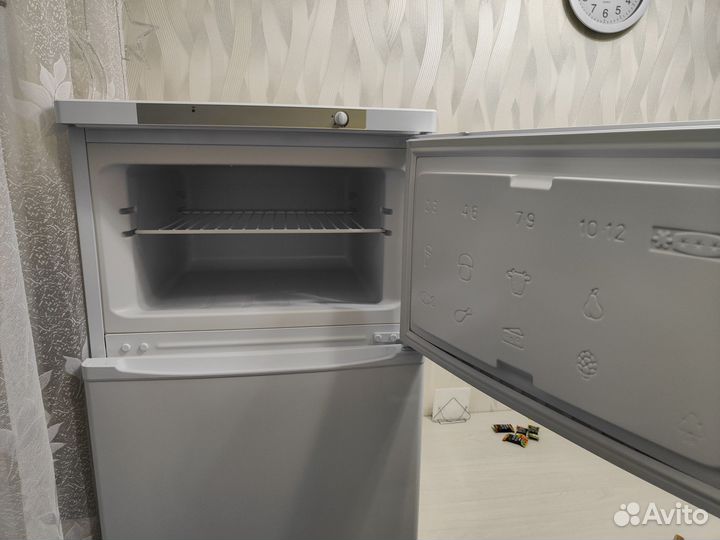 Холодильник