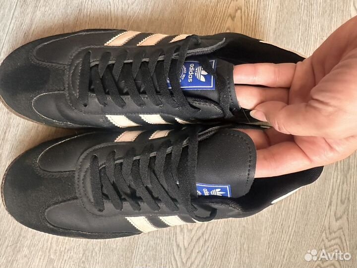 Кроссовки Adidas samba