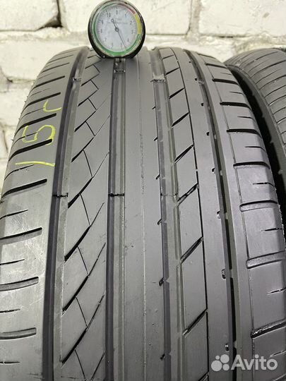 Hifly HF 805 205/50 R17