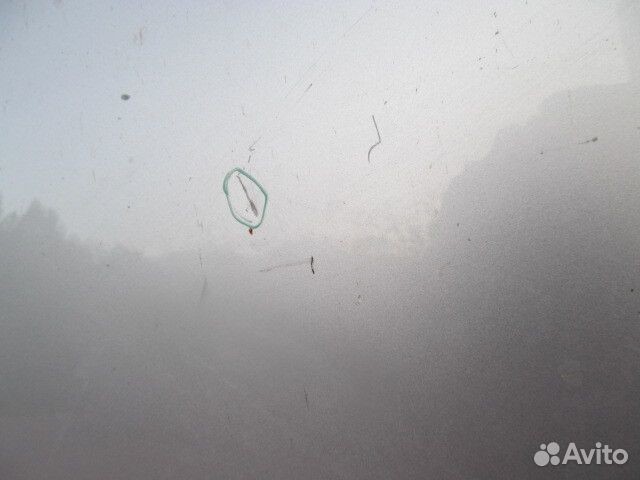 Капот Peugeot 407 2004-2010