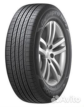 Hankook Dynapro HP2 RA33 285/50 R20
