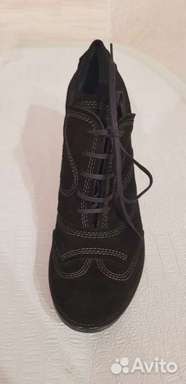 Ботильоны Nursace