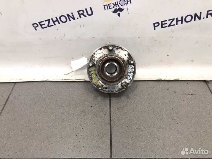 Ступица задняя Hyundai Santa Fe