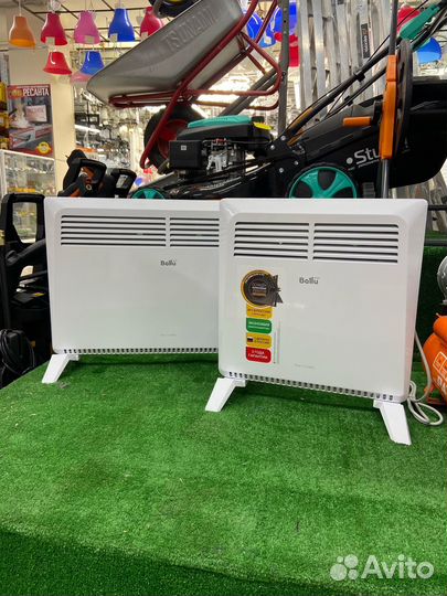 Конвектор электрический ballu