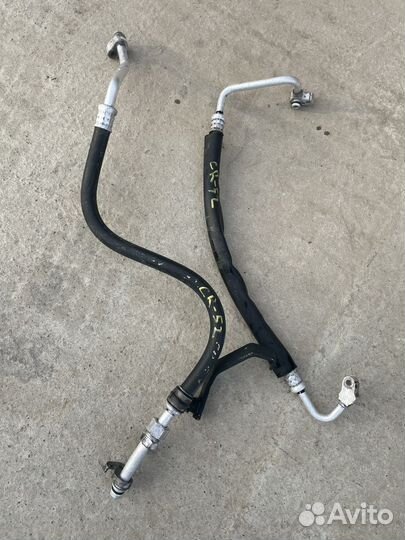 Трубки кондиционера Toyota Lite Ace Noah CR52V 3CE