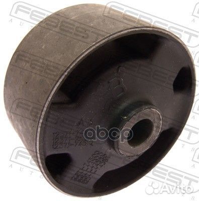 Сайлентблок задн опоры двигателя toyota carina