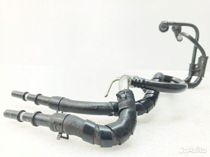 Топливная трубка Kia Sportage 4 QL 2.0D D4HA 2016