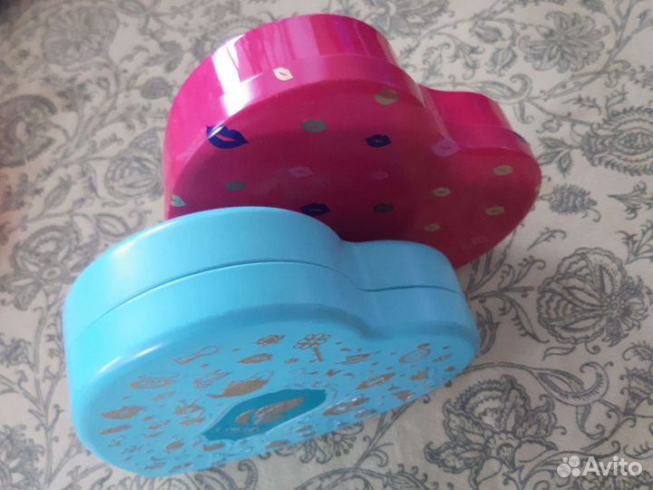 Банки для чая/кофе, коллекции