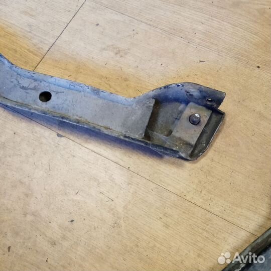 Рычаг, тяга продольная передняя Део Матиз