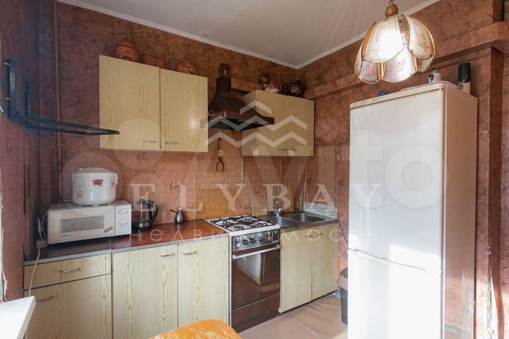 1-к. квартира, 37,2 м², 1/10 эт.