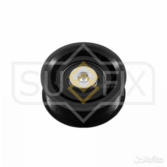 Sufix FP-2384 Ролик обводной приводного ремня