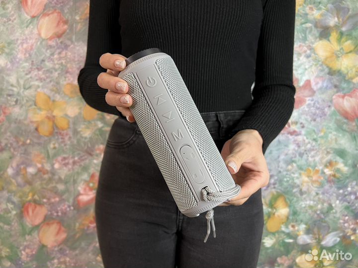 Колонка блютуз