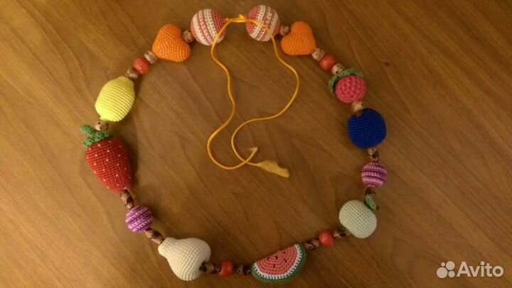 Слингобусы