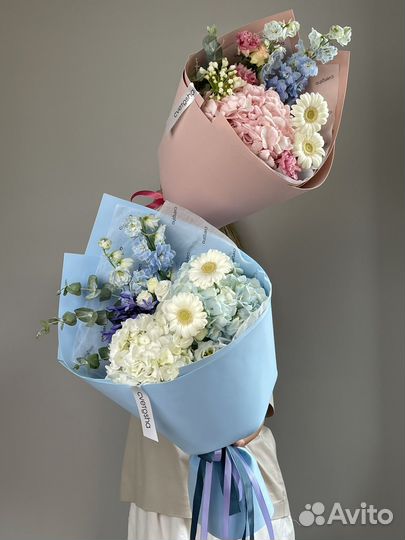 Букет к 1 сентября