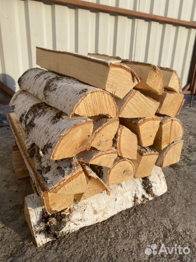 Дрова не вымочка не гнилые