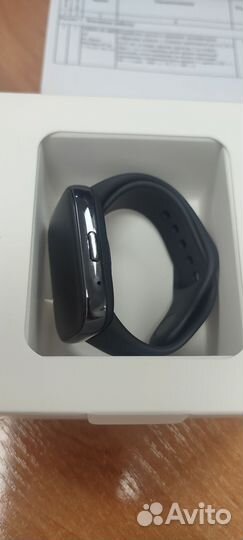 Смарт часы Redmi Watch 3 Active