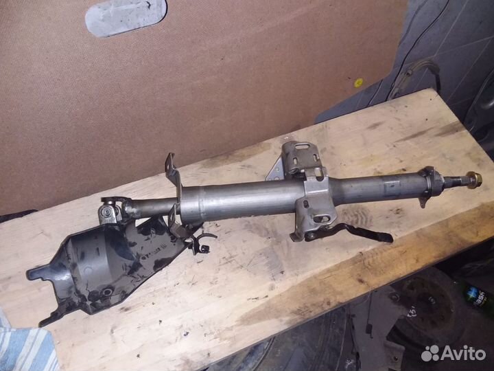 Рулевая колонка Nissan Almera Classic