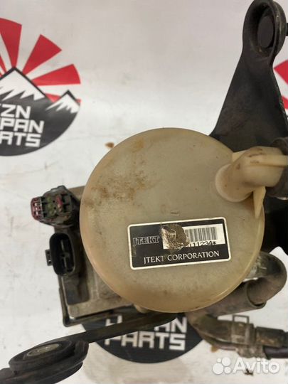 Электрогидроусилитель руля Mazda 3 BL 1.6