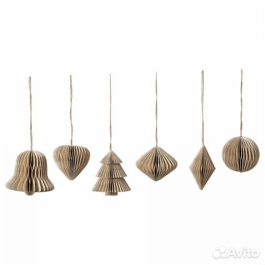 IKEA винтер 2021