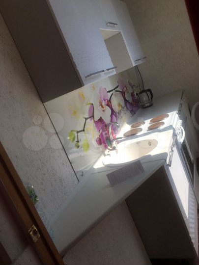 Квартира-студия, 25 м², 4/5 эт.