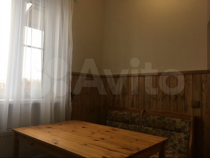 Комната 14 м² в 4-к., 2/3 эт.