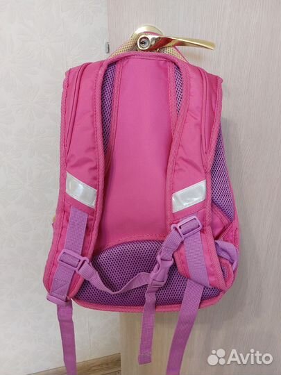 Школьный рюкзак