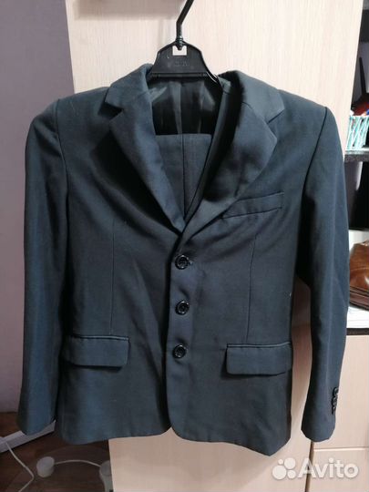 Школьный костюм для мальчика