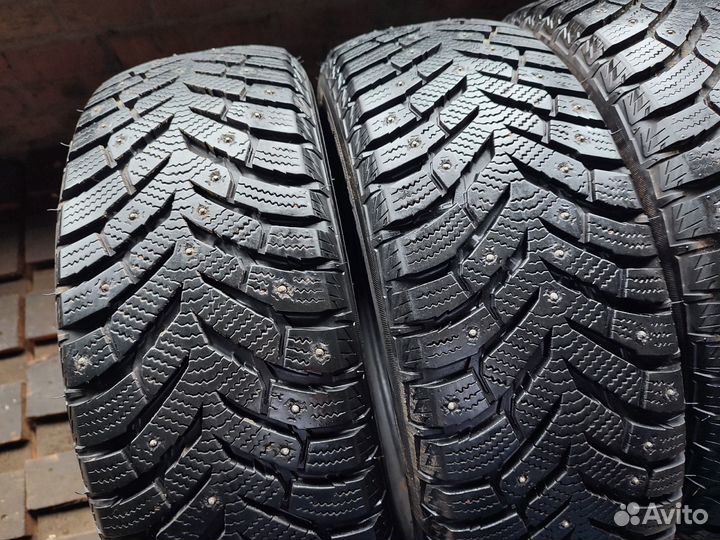 Toyo Observe Ice-Freezer 185/65 R15