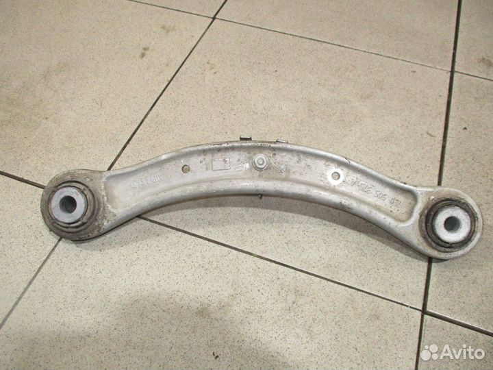 Рычаг задний верхний VW Touareg 2 (7P)